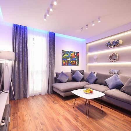 Apartment Larga Задар Экстерьер фото