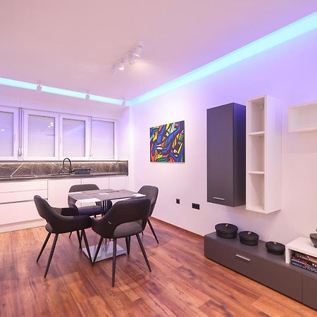 Apartment Larga Задар Экстерьер фото