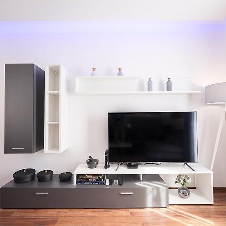 Apartment Larga Задар Экстерьер фото