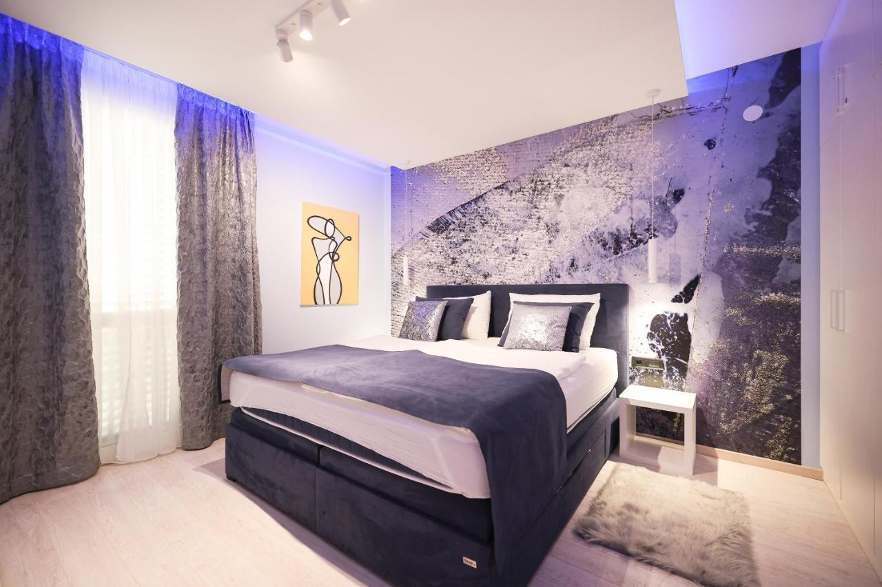 Apartment Larga Задар Экстерьер фото