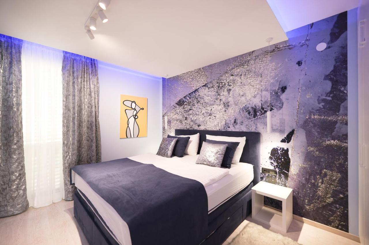 Apartment Larga Задар Экстерьер фото