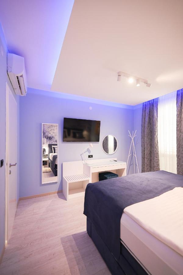 Apartment Larga Задар Экстерьер фото