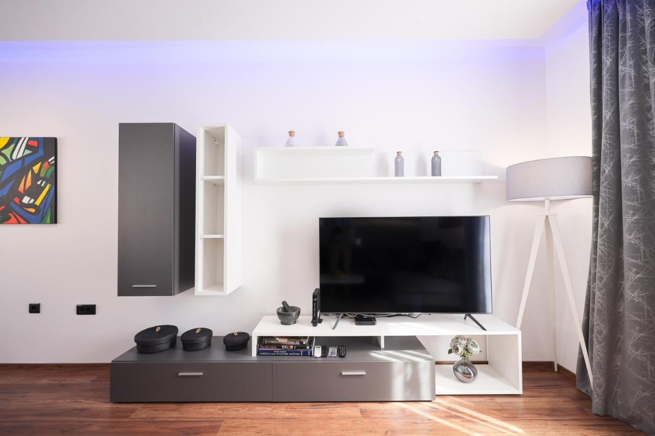 Apartment Larga Задар Экстерьер фото