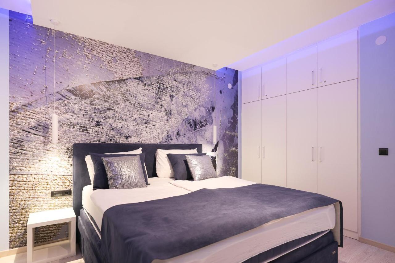 Apartment Larga Задар Экстерьер фото