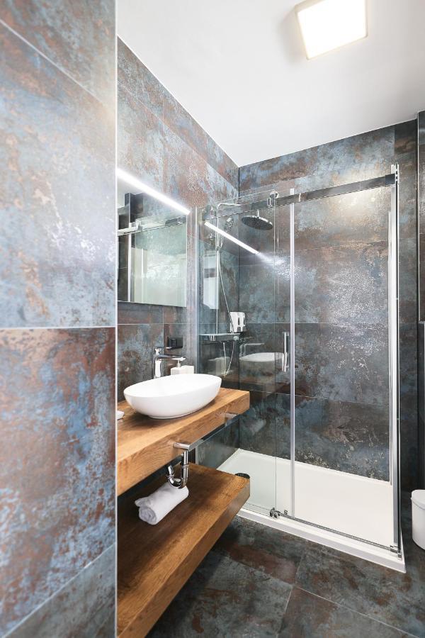 Apartment Larga Задар Экстерьер фото