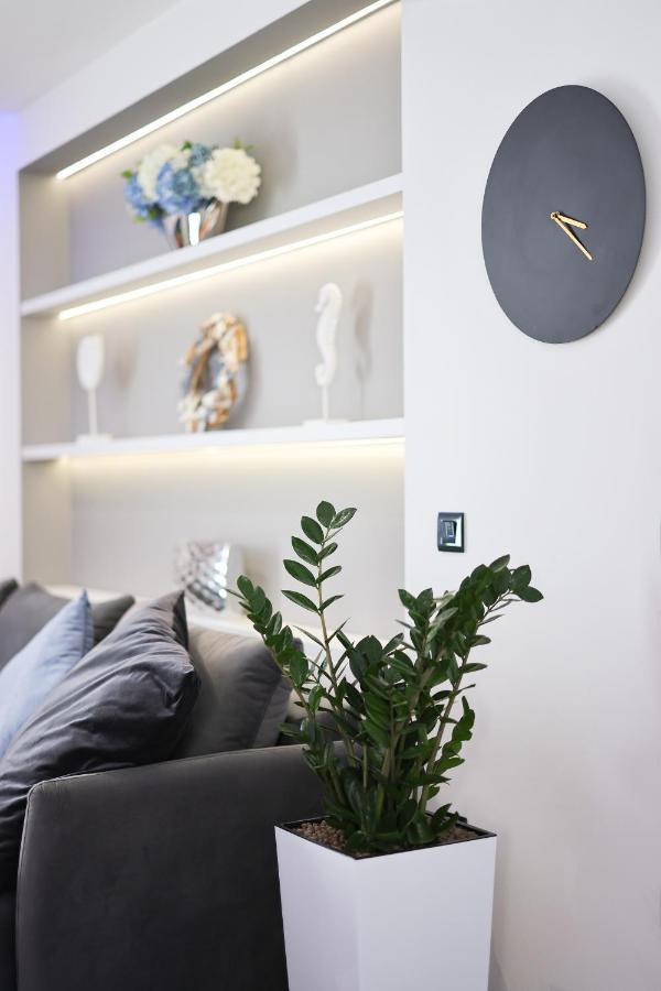 Apartment Larga Задар Экстерьер фото