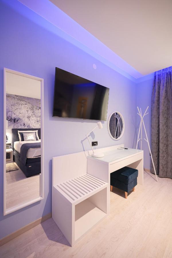 Apartment Larga Задар Экстерьер фото